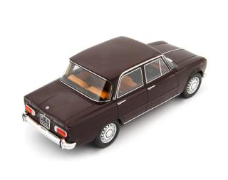 Alfa Romeo Giulia Super 1969 AMARANTO Laudoracing 1:18 Resinemodell (Türen, Motorhaube... nicht zu öffnen!)